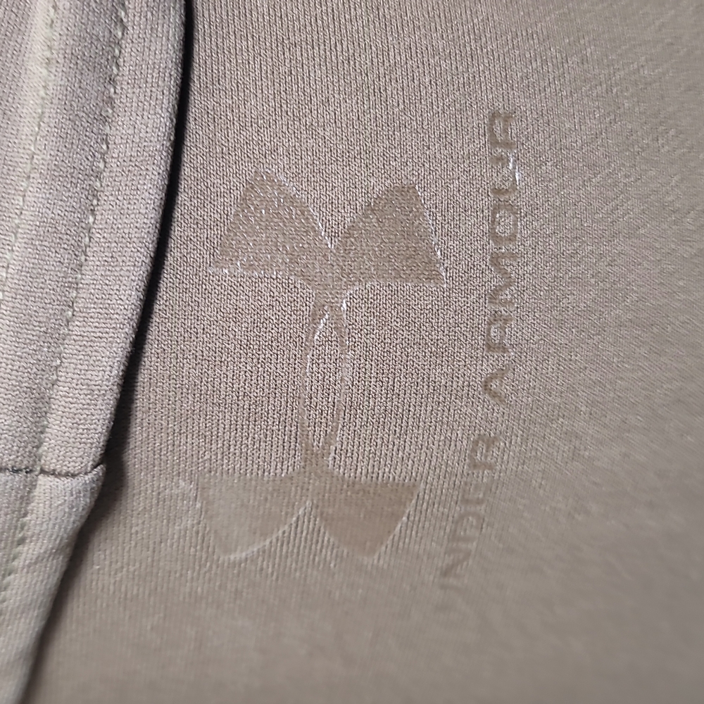 Under Armour Cold Leggings Set - Picture 9 of 11